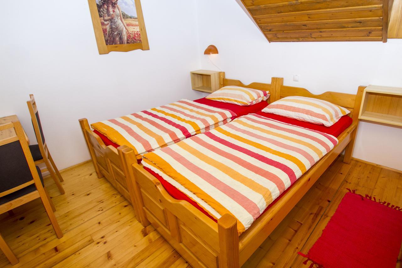 Krška Vas Tourist Farm Pri Martinovihヴィラ エクステリア 写真