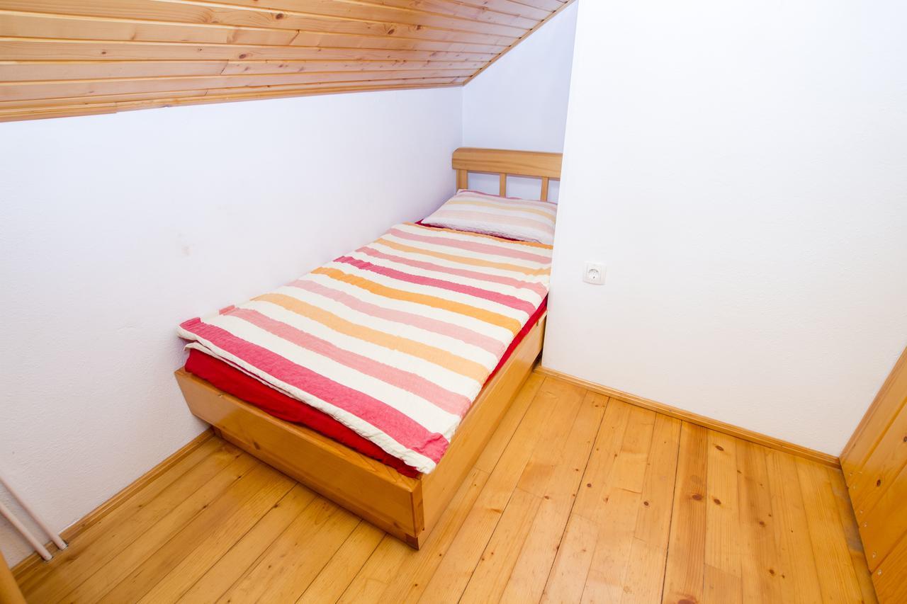 Krška Vas Tourist Farm Pri Martinovihヴィラ エクステリア 写真
