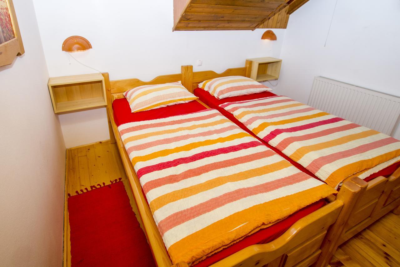 Krška Vas Tourist Farm Pri Martinovihヴィラ エクステリア 写真