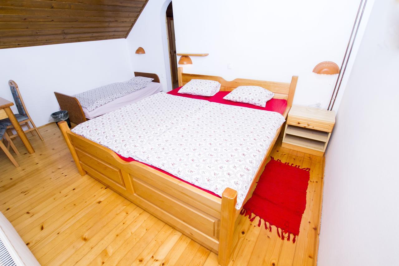 Krška Vas Tourist Farm Pri Martinovihヴィラ エクステリア 写真