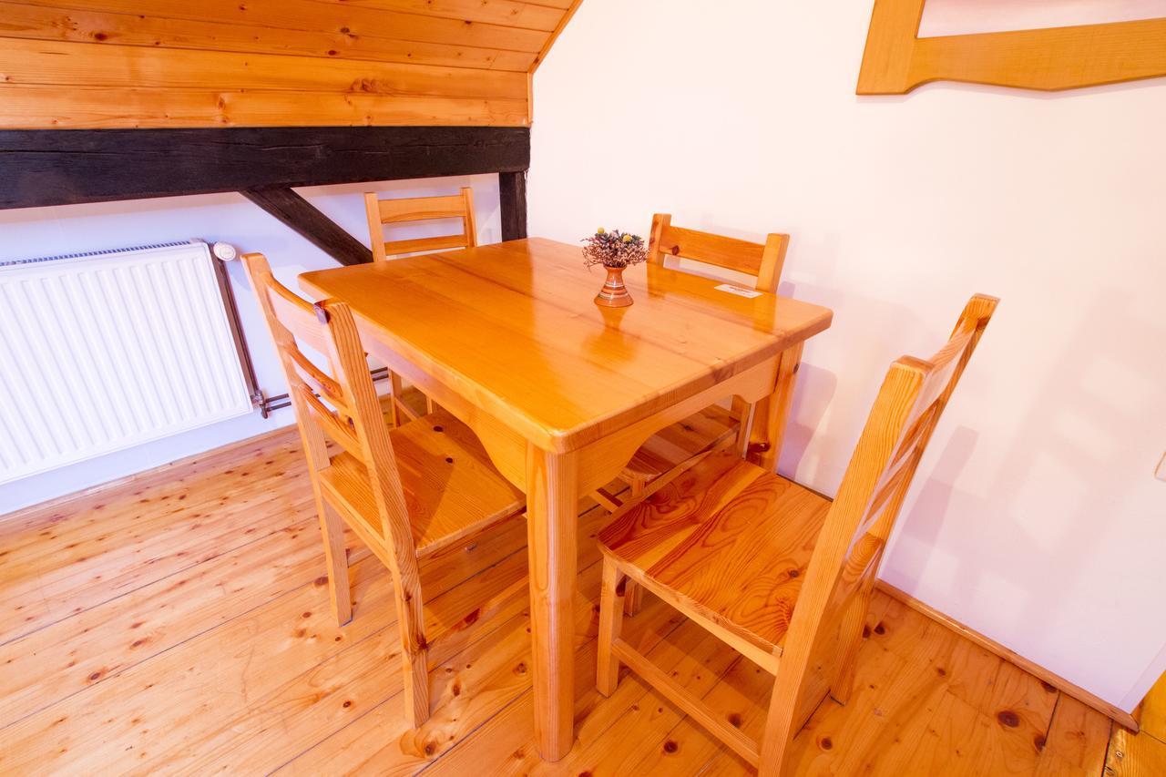 Krška Vas Tourist Farm Pri Martinovihヴィラ エクステリア 写真