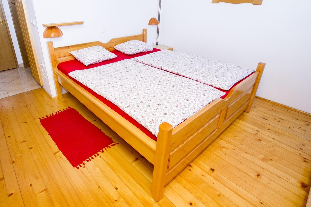 Krška Vas Tourist Farm Pri Martinovihヴィラ エクステリア 写真