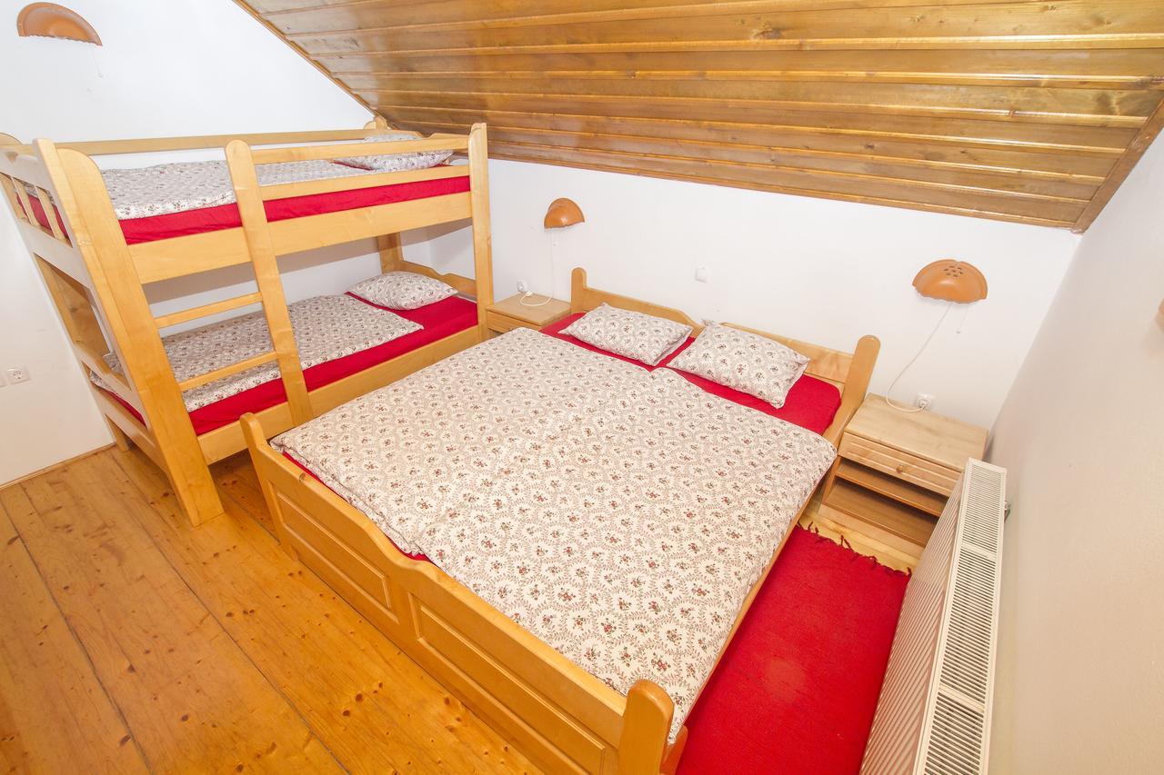 Krška Vas Tourist Farm Pri Martinovihヴィラ エクステリア 写真