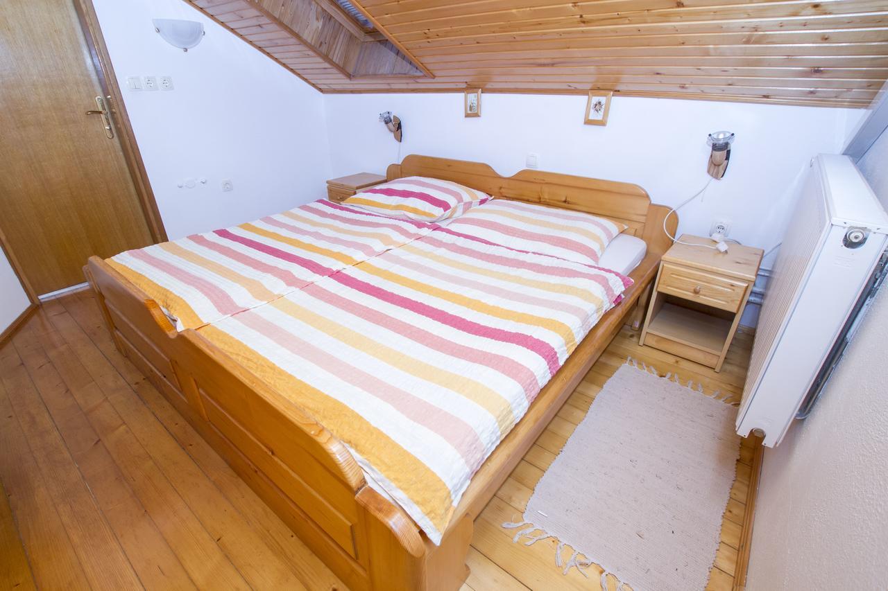 Krška Vas Tourist Farm Pri Martinovihヴィラ エクステリア 写真