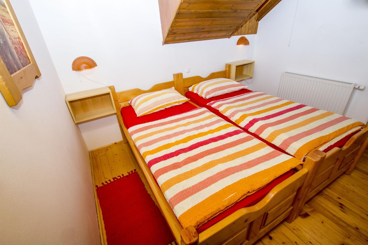 Krška Vas Tourist Farm Pri Martinovihヴィラ エクステリア 写真