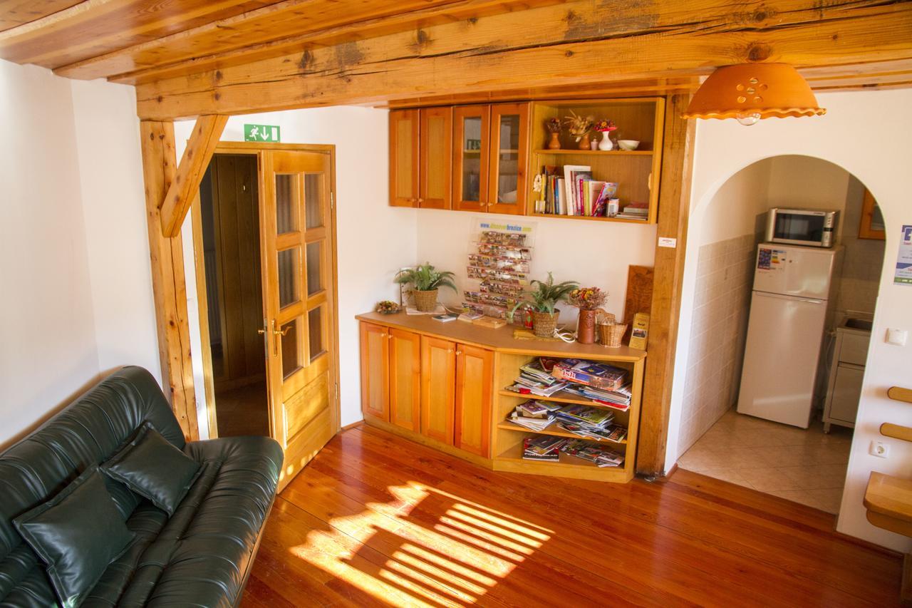 Krška Vas Tourist Farm Pri Martinovihヴィラ エクステリア 写真