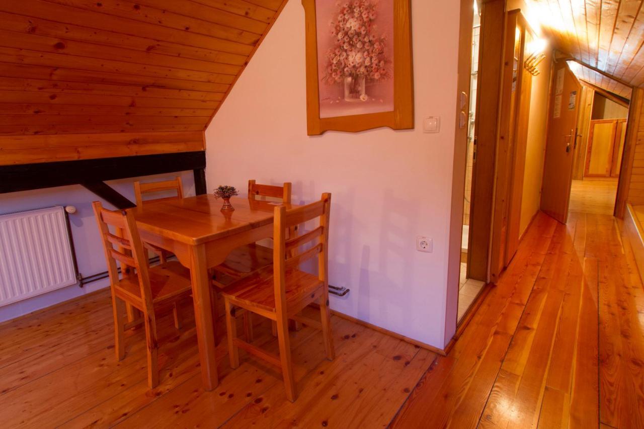 Krška Vas Tourist Farm Pri Martinovihヴィラ 部屋 写真