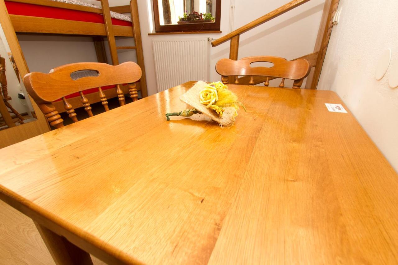 Krška Vas Tourist Farm Pri Martinovihヴィラ 部屋 写真