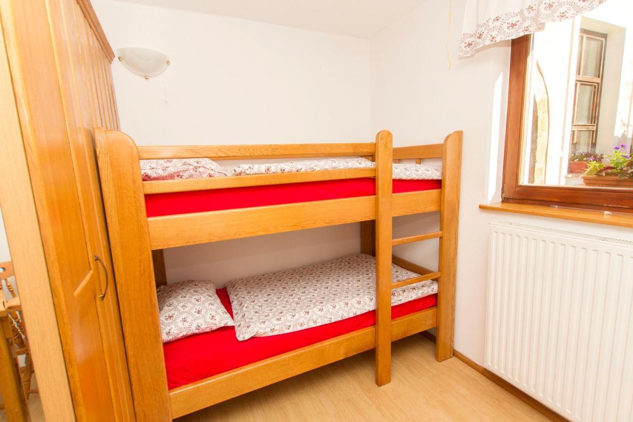 Krška Vas Tourist Farm Pri Martinovihヴィラ 部屋 写真